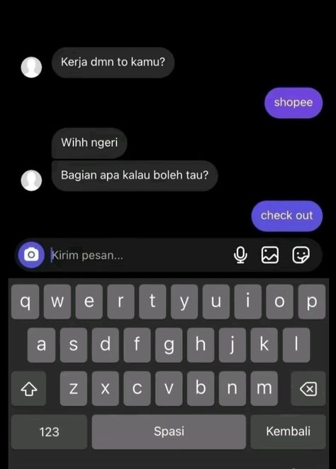 Chat Receh, Haha Quotes, Fake Chat, Quotes Lucu, Simple Phone Wallpapers, Cartoon Jokes, Cha Eun Woo, Twitter Header, Bts Taehyung