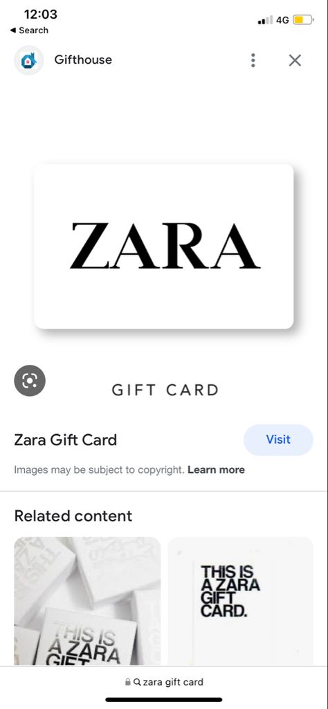 Zara Gift Card, Zara Gifts, Christmas Ideas, Gift Card, Zara, Christmas, Gifts