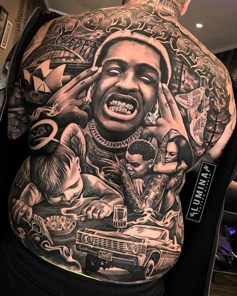 ⠀⠀⠀⠀⠀⠀⠀⠀TATTOO ARTISTS on Instagram: “B&G Tattoo Artwork Artist IG: @dodepras_lumina Collector: @dbzeee90 @iamkevingates @asaprocky” Traditional Chicano Tattoos, Cheetah Tattoo, Arm Tattoos Drawing, Chicanas Tattoo, Wicked Art, Chicano Tattoos Sleeve, Skull Girl Tattoo, G Tattoo, Dope Cartoons