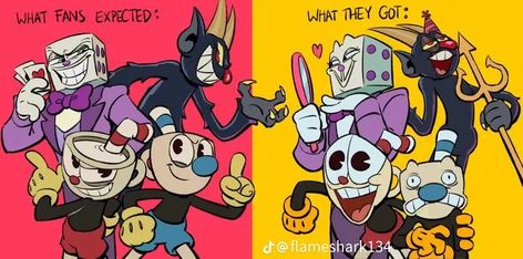 Cuphead Game, Deal With The Devil, Bendy And The Ink Machine, Old Cartoons, Commissions Open, Game Show, Indie Games, Game Character, Funny Images