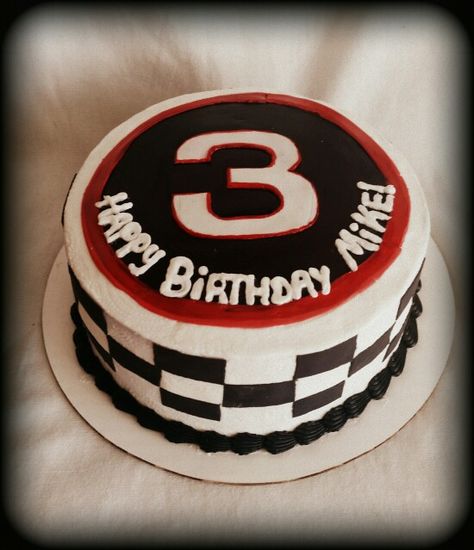 Dale Earnhardt Cake, Dale Earnhardt 3rd Birthday Party, Dale Earnhardt Birthday Party, Nascar Birthday Party, Nascar Cake, Birthday Gifts For Boyfriend Diy, Cupcake Designs, Boyfriend Diy, Birthday Themes