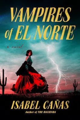 20 Must Read Vampire Books in 5 Genres Texas Mexico Border, Books Thriller, English Books Pdf, The Hacienda, 2023 Books, Vampire Books, English Books, Night Terror, Horror Novel