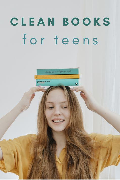 Books For Teens With Strict Parents, Teen Relationships, Middle School Boys, Action Books, Clean Book, Elementary Library, Book Add, Happy Reading, Books Young Adult