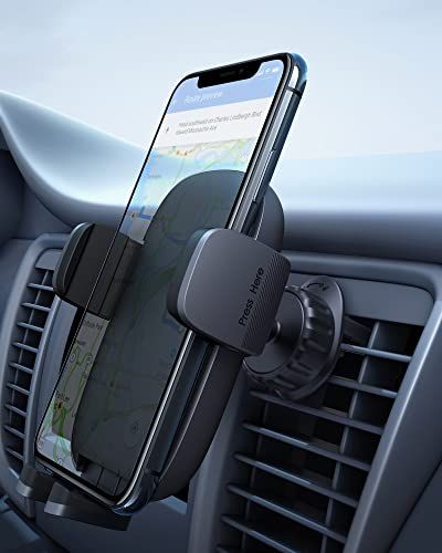 Phone Mount For Car, Free Cell Phone, Car Accessories For Women, Car Vent, Support Telephone, Car Holder, Phone Mount, Cell Phone Holder, Car Mount