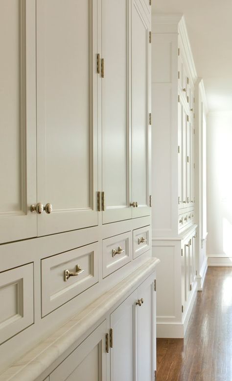 showing a convex bead detail here Inset Kitchen Cabinets, Full Overlay Cabinets, Kitchen Cabinet Door Styles, Inset Cabinets, Classic White Kitchen, Renovation Inspiration, Cabinet Door Styles, Kitchen Cabinet Doors, Classic Kitchens