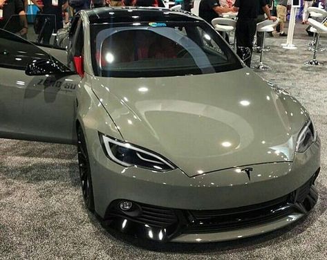 Tesla Colors, Tesla Car Models, Low Cars, Tesla 3, New Sports Cars, Tesla Roadster, Chevrolet Corvette Stingray, Lux Cars, Tesla Motors