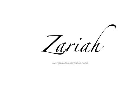 °☆Zariah☆° Zariah Name, Futuristic Names, Arabic Baby Names, Meaningful Baby Names, Cute Baby Girl Names, Girl Names With Meaning, Biblical Names, Sweet Baby Names, Best Character Names