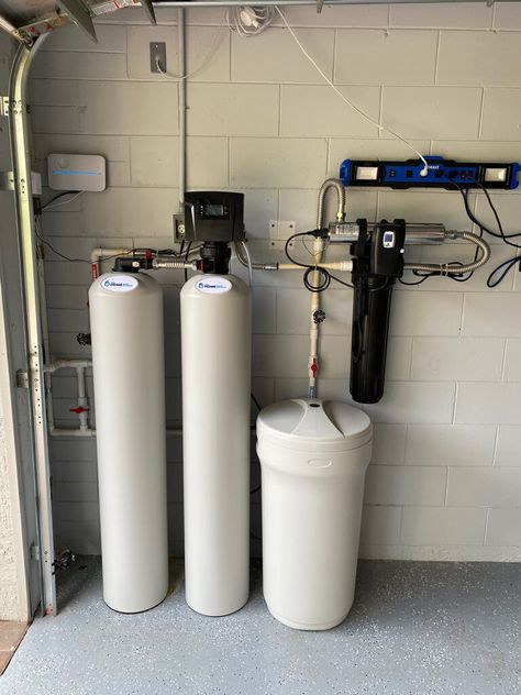 softener-gallery-4 Home Water Filtration System, Home Water Filtration, Refreshing Water, Well Water, Water Bill, Healthy Water, Water Solutions, Safe Water, Design Boards