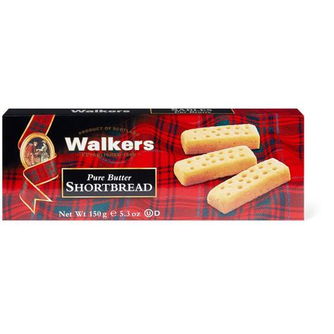 Walkers Shortbread Cookies, Scottish Shortbread Cookies, Butter Shortbread Cookies, Walkers Shortbread, Butter Shortbread, Finger Cookies, 100 Calorie, Oat Cakes, Shortbread Recipes