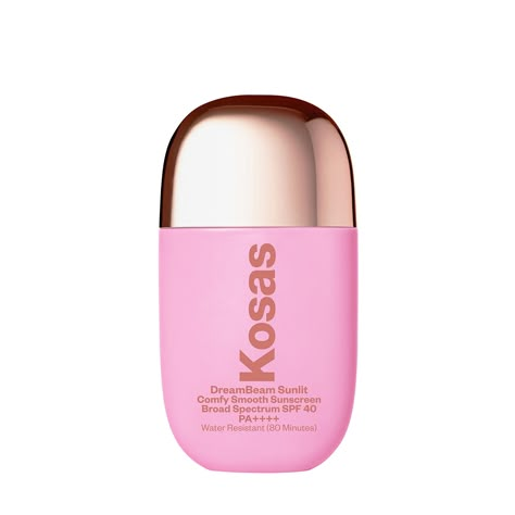 41610674634863 Kosas Skin Tint, Kosas Sun Screen, Kosas Spray, Kosas Dreambeam, Kosas Makeup, One Size Makeup, Sephora Skincare, Trending Makeup, The Organic Pharmacy