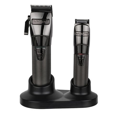 Clippers and trimmers — BaByliss PRO Redken All Soft, Facial Spray, Hair Collection, Promotional Events, Hair Trimmer, Hair Clippers, Beauty Supply, Beauty Trends, For Hair