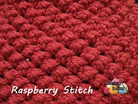 Crochet Raspberry, Raspberry Crochet, Angel Baby Crochet, Crochet Cluster Stitch, Crochet Cat Toys, Butterfly Stitches, Ripple Stitch, Stitch Blanket, Crochet Stitches Free