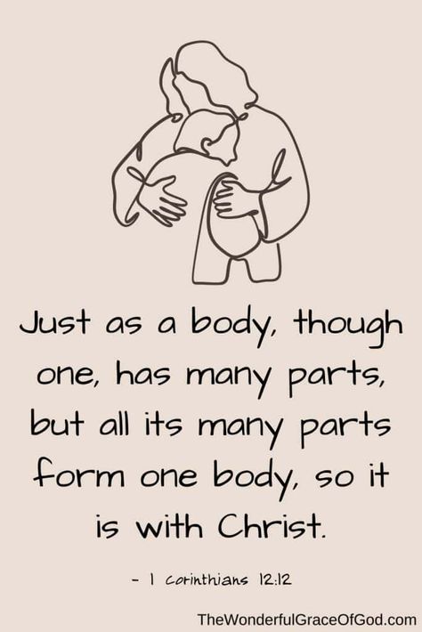 This list of body image quotes from the Bible is perfect for any Christian looking to God for help overcoming body image issues, or learning to love themself as they are. Bible Verse For Body Image, Bible Verses About Your Body Being A Temple, Your Body Is The Temple Of God, Your Body Is Gods Temple, Struggle With Body Image, Body Image Quotes, Body Image Issue, Best Bible Verses, Bible Truth