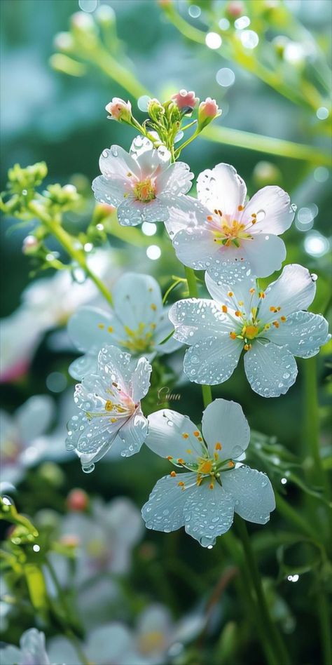 White Jasmine Flower Aesthetic, Jasmine Flower Aesthetic, White Jasmine Flower, Studio Background Ideas, Garden Bugs, Flora Flowers, Beautiful Flowers Photography, Flowery Wallpaper, Iphone Wallpaper Hd Nature