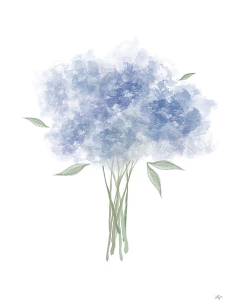 8.5x11 blue and purple watercolor flowers Blue Wall Posters, Blue Drawings Aesthetic, Blue Aster Flower, Blue Flowers Aesthetic, Watercolor Art Blue, Blue Flower Watercolor, Navy Blue Bouquet, Purple Watercolor Flowers, Kou Diabolik Lovers