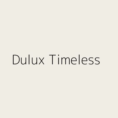 Dulux Scandi Colours, Neutral Paint Colors Dulux Colour Schemes, Dulux Timeless Kitchen, Timeless Dulux Paint Hallway, Dulux Timeless Bedroom, Timeless Dulux Paint Living Rooms, Dulux Timeless Living Room, Timeless Dulux Paint, Dulux Off White Paint Colors