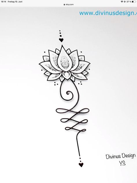 Lotus Flower Wrist Tattoo, Unalome Lotus, Meaningful Wrist Tattoos, Flower Wrist Tattoos, Unalome Tattoo, Phone Humor, Lotus Tattoo, Wrist Tattoos, Lotus Flower Tattoo