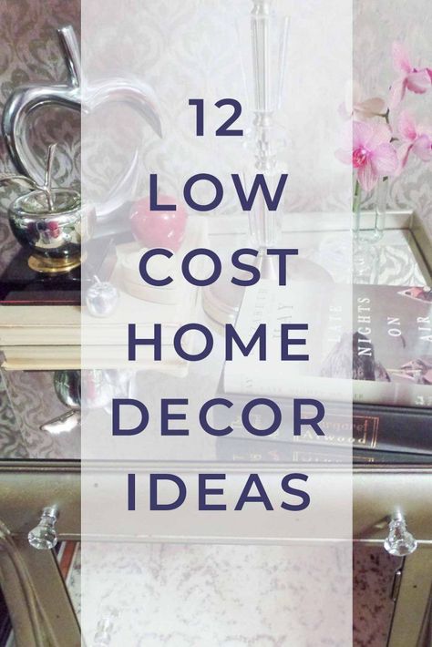 Cost Home Decor, Interior Updates, Deck Makeover, Budget Interior Design, Wedding Flower Girl Basket, Interior Decorating Tips, Decorating Ideas On A Budget, Up House, How To Make Curtains