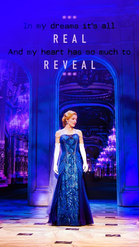 Theater Wallpaper, Anastasia The Musical, Broadway Quotes, Christy Altomare, Anastasia Broadway, Anastasia Musical, Anastasia Romanov, Theatre Quotes, Broadway Show