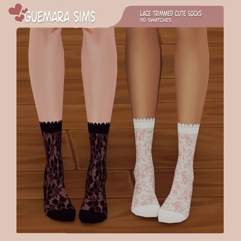 Sims 4 Cc Maxis Match Socks, Sims 4 Lace Socks, Sims 4 Legwarmers Cc, Socks Sims 4 Cc, Sims 4 Socks Cc, Cc Sims 4 Accessories, Sims 4 Socks, Sims4 Shoes, Cc Shopping