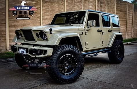 Aksesoris Jeep, Mobil Off Road, Jeep Wrangler Lifted, Jeep Zj, Jeep Concept, 2018 Jeep Wrangler Unlimited, Badass Jeep, Custom Jeep Wrangler, Off Road Jeep