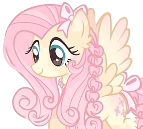 Flutter Shy, Images Hello Kitty, My Little Pony Poster, Charmmy Kitty, Mlp Fan Art, My Little Pony Comic, My Lil Pony, My Little Pony Drawing, Mlp Pony