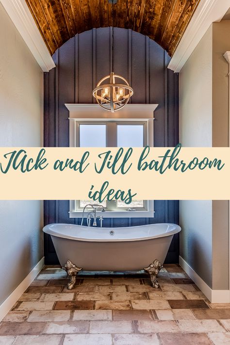 Tiny Jack And Jill Bathroom Ideas, Jack And Jill Master Bath, Jack And Jill Bathroom Remodel Ideas, Jack And Jill Bathroom Ideas Layout 2 Toilets, Small Jack And Jill Bathroom Ideas, Shared Bathroom Layout, Jack And Jill Bathroom Ideas Decor, Jack Jill Bathroom Ideas, Jack And Jill Bathroom Ideas Layout