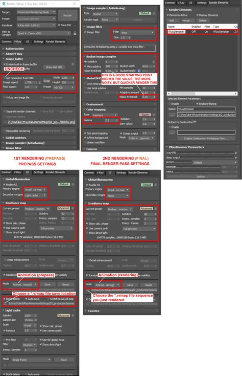 Vray Best Settings 3ds Max Vray Render Setting, Portrait Architecture, Blender Addons, Vray Tutorials, 3ds Max Design, 3ds Max Tutorials, Vray Render, House Balcony Design, Free House Plans