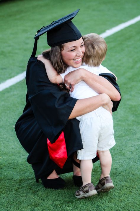 #nursing #graduation #libertyuniversity #stethoscope #books Nursing School Graduation Pictures With Family, Nurse Graduation Pictures With Kids, Nursing Graduation Pictures With Kids, College Graduation Pictures With Kids, Mom And Son Graduation Photo Ideas, Graduation Pictures With Baby, Mom Graduation Pictures With Kids, Graduation Pictures With Kids, Lpn Graduation Pictures