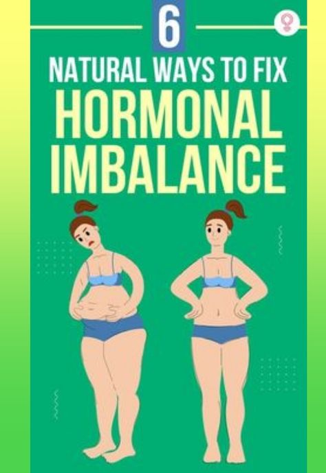 6 Signs of Hormone Imbalance You Are Not Aware Of Fix Hormonal Imbalance, Women Problems, Low Estrogen Symptoms, Too Much Estrogen, Balance Hormones Naturally, How To Regulate Hormones, Low Estrogen, Hormonal Imbalance, Health Guru