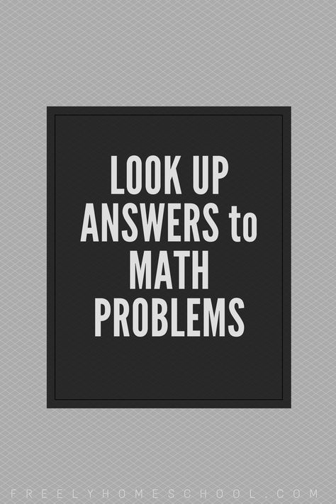 Math Answers Website, Websites For Math Answers, Math Help Website, Finite Math, Free College Courses Online, Free College Courses, Algebra Help, Math Websites, Homeschool Lessons