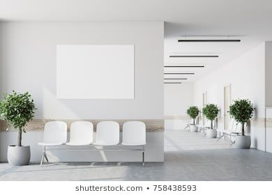 Cleaning Services Company, Office Waiting Rooms, Cabinet Medical, Hospital Interior, Hall Interior Design, Hospital Room, Commercial Cleaning Services, Hall Interior, Hospital Interior Design