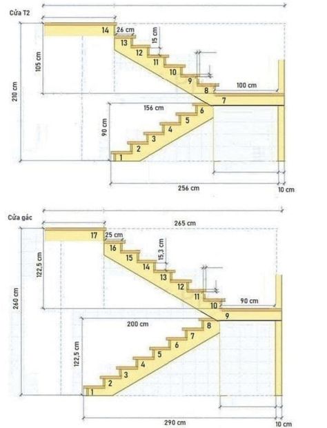 Case Design Ideas, Staircase Layout, Stair Design Architecture, Home Stairs, Stair Plan, Staircase Design Modern, Stair Design, Building Stairs, 2022 Design