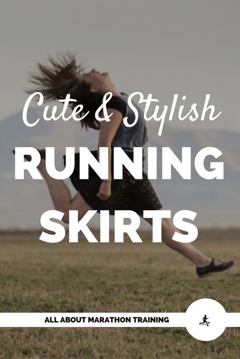 Running Skirts - some cute, functional and fun running skirts and skorts! Running Skirt Outfit, Cute Running Outfit, Running Path, Running In The Dark, Running Skirt, Broken Ankle, Benefits Of Running, Running Form, Running Skirts