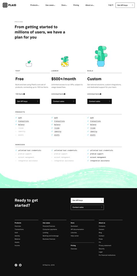 Plaid Pricing page #webdesignpricelist Minimal Price List Design, Pricing Page Web Design, Website Pricing Design, Pricing Web Design, Tutor Website, Web Design Pricing, Web Design Black, Web Design Websites, Price Page