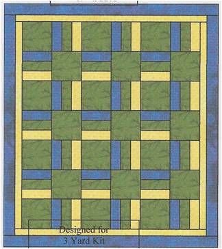 15 Fun and Easy 3-Yard Quilt Patterns 5 Yard Quilt Patterns, Three Yard Quilt Patterns, 5 Yard Quilts, 3 Yard Quilt Patterns, Three Yard Quilts, Quilting Patterns Free, 3 Yard Quilts, Charm Pack Quilt Patterns, Layer Cake Quilt Patterns