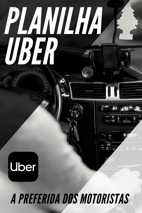 Não perca tempo nem dinheiro!! Faça como milhares de motoristas de Aplicativos e mude o jeito de controlar seus ganhos com a Planilha Uber Oficial. É Importantíssimo contabilizar os ganhos e as despesas para podermos maximizar os ganhos, minimizando o tempo. #planilhauberoficial #planilhauber #uber #planilhaexcel #contabilidadedomotorista #planilhaparamotoristas #uberpromo #poupa #indriver #motoristavip #motoristadeaplicativos #motoristadeapp #motoristavip #csed76 Do More, Darth Vader, Make Your, Quick Saves