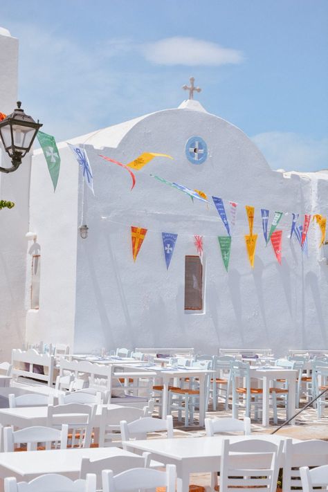 A Complete Travel Guide to Paros, Greece - Urban Wanders Greek Scenery, Greece Photos, Greek Islands To Visit, Greece Pictures, Paros Island, Backpacking South America, Paros Greece, Greece Photography, Greek Isles