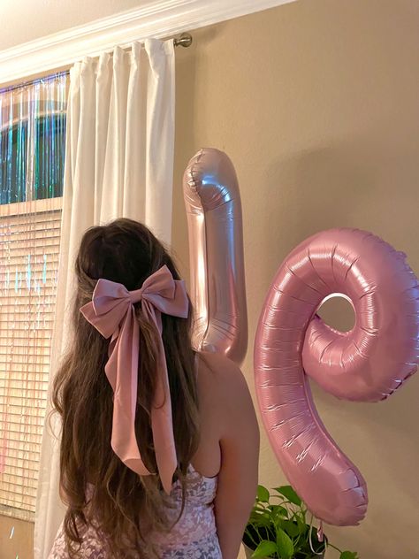 birthday bow nineteen gracie abrams fun girly party pink Pink 19th Birthday, Nineteen Birthday, Gracie Abrams Birthday, Girly Birthday, Pink Bows Birthday Party, Pink Bday, Pink Bow Party Theme, Bow Themed Birthday Party Aesthetic, Pink Bow Birthday Party