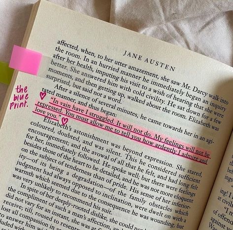 Jane Austen Annotations, Annotated Pride And Prejudice, Book Quotes Pride And Prejudice, Annotating Pride And Prejudice, Pride And Prejudice Annotations, Pride And Prejudice Book Aesthetic, Pride And Prejudice Quotes Book, Pride And Prejudice Book Quotes, English Books Aesthetic