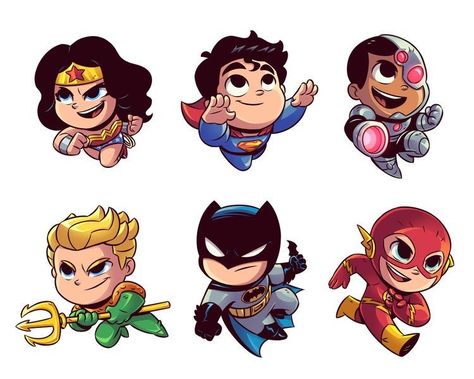 Chibi Superhero, Chibi Illustration, Avengers Drawings, Chibi Marvel, Avengers Cartoon, Superhero Classroom, Drawing Superheroes, Spiderman Art Sketch, Avengers Party