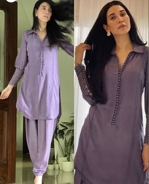 The Olsen Twins, Indian Suit, Rare Features, Stylish Kurtis Design, Coord Sets, Nikkah Dress, Simple Kurta Designs, Simple Kurti Designs, Videos Cooking