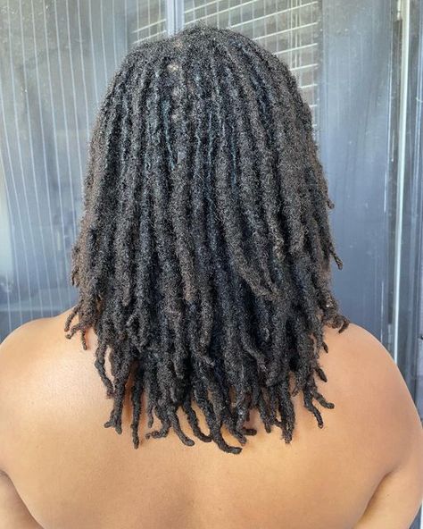 k a e l y n on Instagram: "I haven’t had my hair interlocked since August so it was definitely time! Two of my locs were fused together at the root but there wasn’t anything too crazy going on after such a long break. . . . . . #locqueen #locs #locd #locdup #locstyles #locjourney #loclivin #twostrandtwistlocs  #locdnotbound #locnation #babylocs #starterlocs #starterlocheadz #goodlocday #thelocdmovement #womenwithlocs  #locdhaircommunity #naturalhair #dreadhead #dreads #dreadlocks #ladieswithl Interlocking Locs Starter, Interlocked Locs, Feminine Locs, Interlocking Locs, Twist Cornrows, Loc Inspiration, Two Strand Twist, Starter Locs, Loc Journey