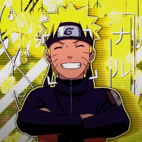 Aesthetic Naruto Pfp, Naruto Aesthetic Pfp, Naruto Uzumaki Pfp, Naruto Profile, Ae Pfp, Idea Icons, Edited Pfp, Naruto Pfp