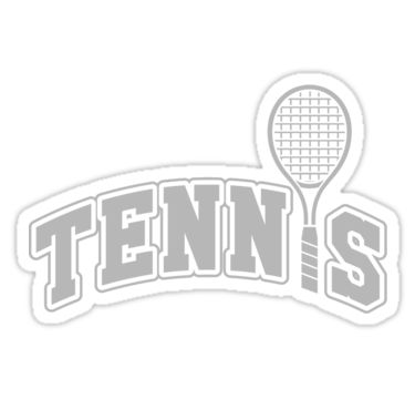 Tennis – Get your funny tennis shirt! / See all of my tennis designs: http://www.redbubble.com/people/nektarinchen/portfolio/tennis • Also buy this artwork on stickers, apparel, phone cases, and more. Tennis Shirts Designs, Tennis Artwork, Sports Shirts Ideas, Tennis Logo, Funny Sports Shirts, Tennis Design, Tennis Pictures, Tennis Drills, Tennis Quotes