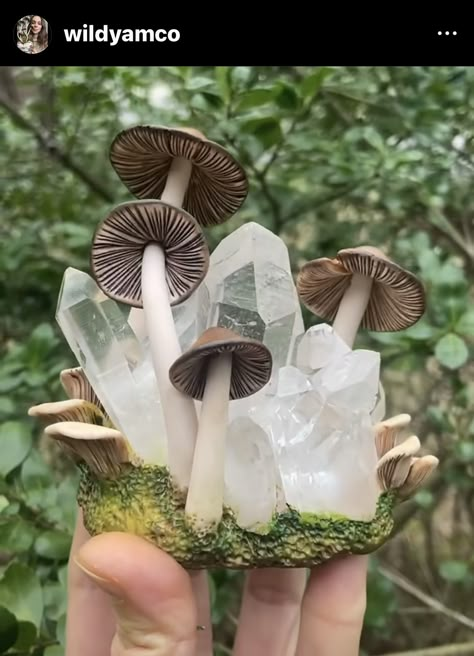 Mushroom Sculpture, Halloween Party Planning, Tea Cup Art, Wild Yam, Mushroom Crafts, Moss Art, Fairy Aesthetic, Cup Art, Mushroom Art