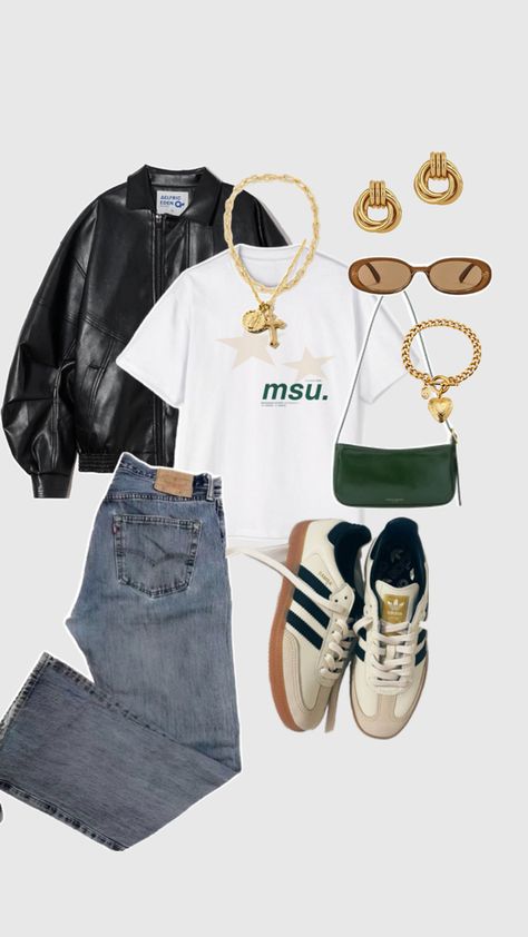 Msu Tailgate Outfit, Msu Tailgate, Trendy Outfits Inspiration, Go Navy, College Game Days, Tailgate Outfit, Game Day Outfit, Gameday Outfit, Day Outfit