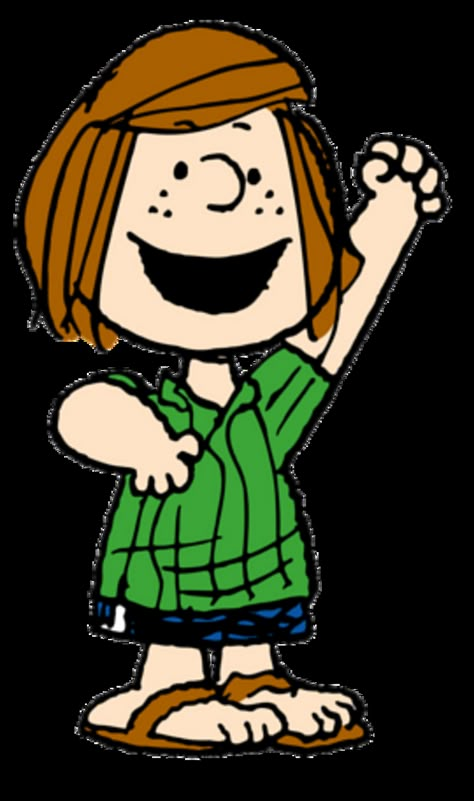 Peppermint Patty Peanuts, Costume Guide, Peppermint Patty, Peanuts Comic Strip, Peanuts Cartoon, Best Costume, Fictional Women, Snoopy And Friends, Charlie Brown Christmas