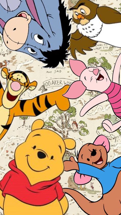 Winnie The Pooh Background, Winnie The Pooh Blanket, Disney Characters Christmas, Winnie The Pooh Drawing, Winnie The Pooh Cartoon, Winnie The Pooh And Friends, Winnie The Pooh Themes, Winnie The Pooh Pictures, Disney Princess Artwork