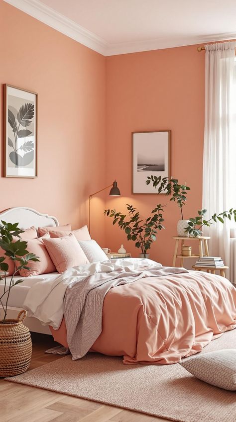 Pink Bedroom Ideas Pink And Wood Bedroom, Pink Room Ideas, Pink Bedroom Ideas, Pink Art Deco, Classic French Style, Fantasy Rooms, Pink Bedrooms, Glam Room, Ornate Furniture